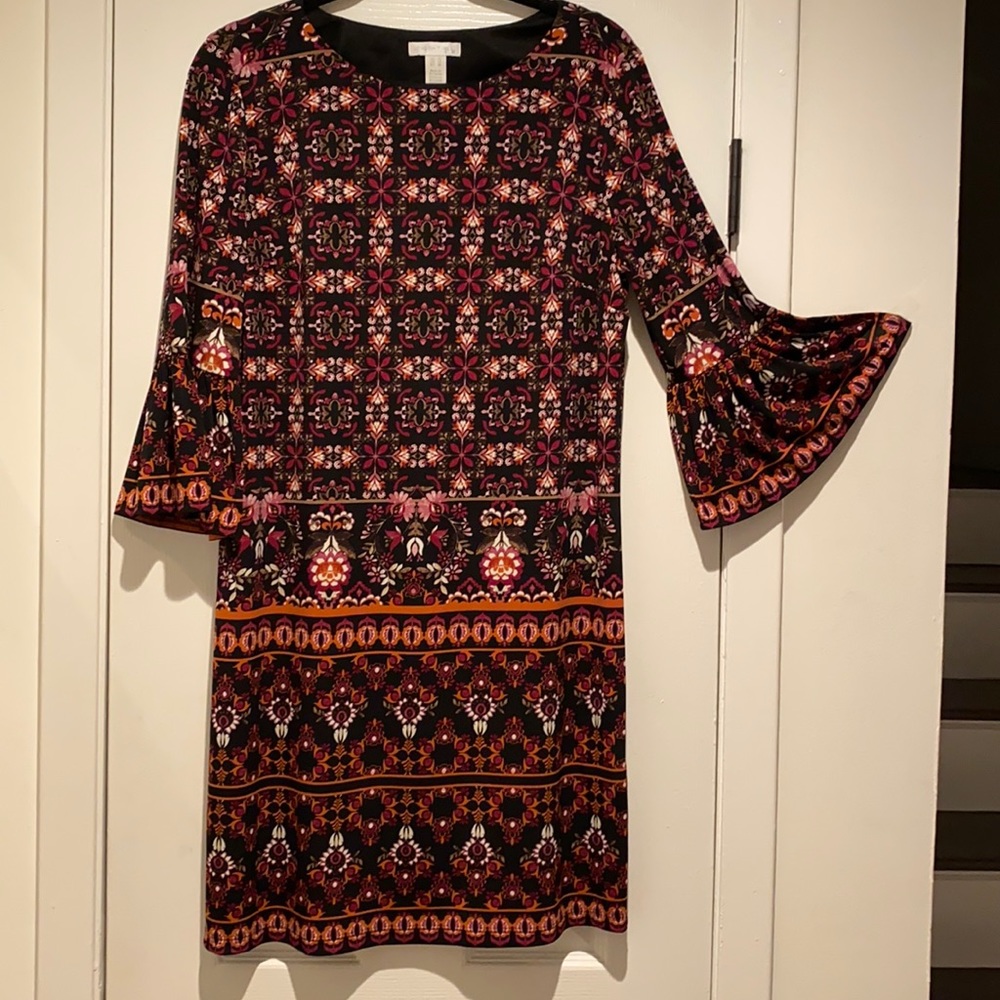 LONDON TIMES dress size 10